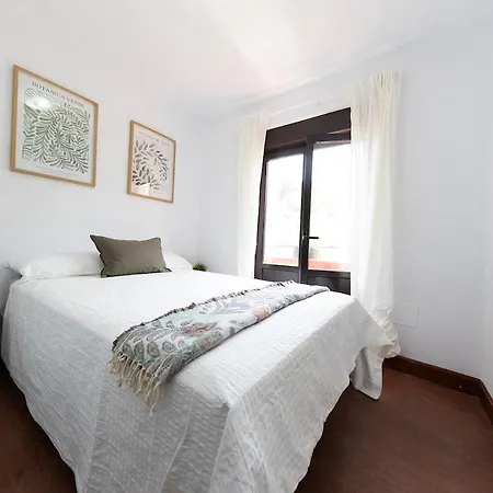El Cachupin Apartment