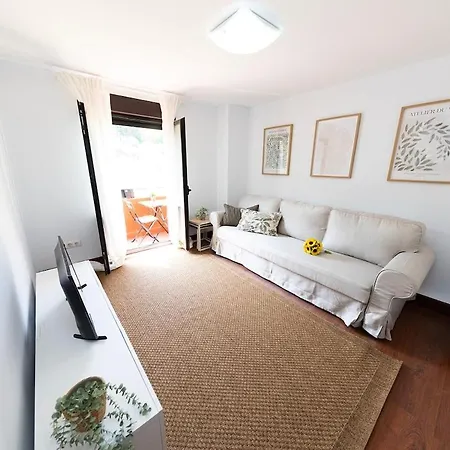 Apartment El Cachupin Laredo